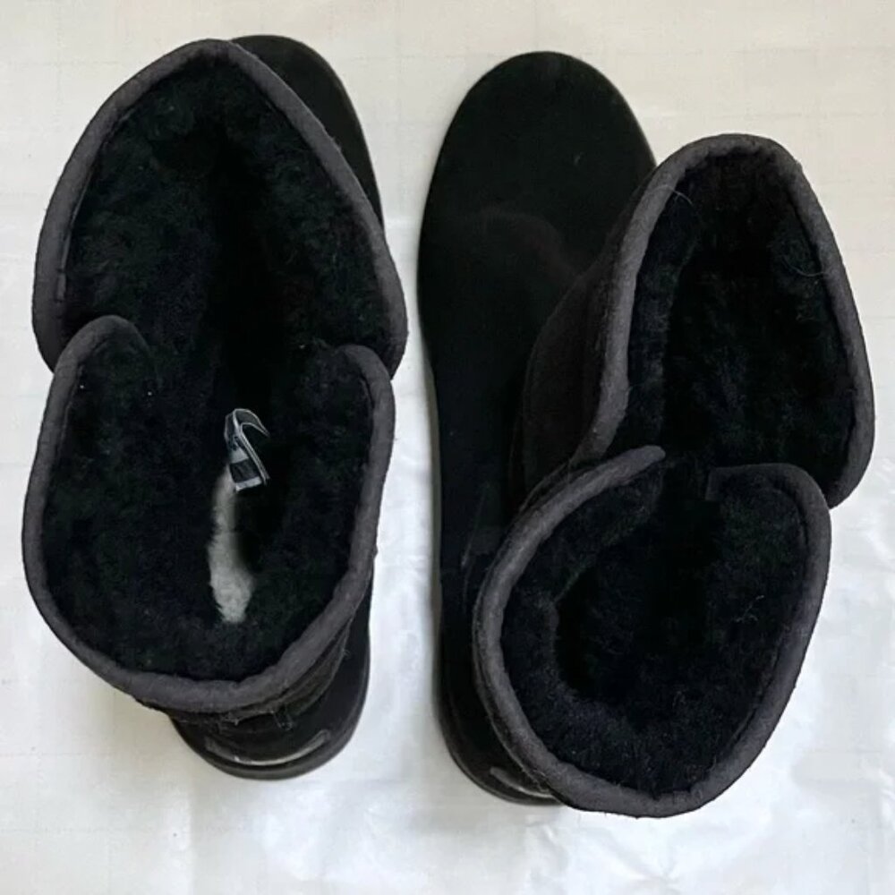 Authentic UGG Kara classic suede slim boots